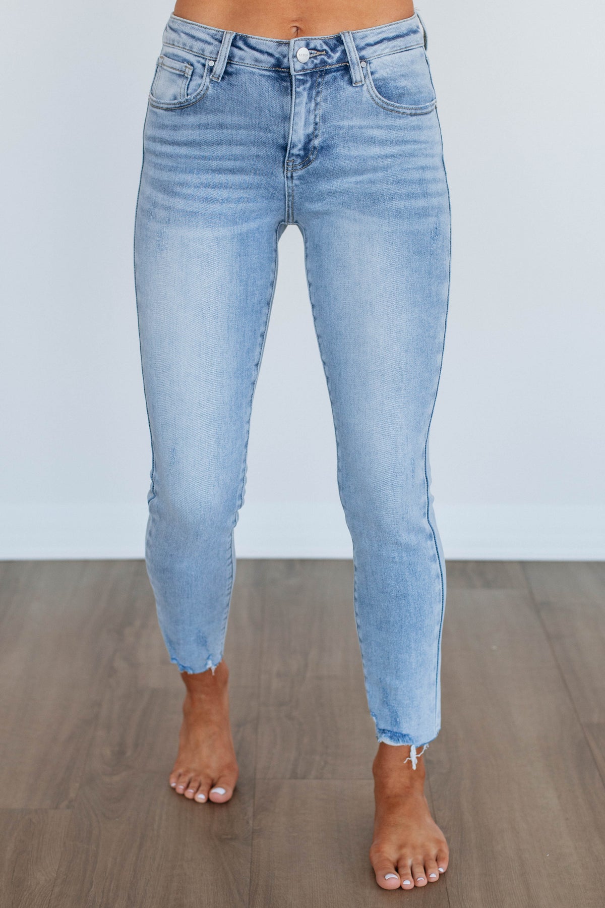 Skylyn Risen Jeans
