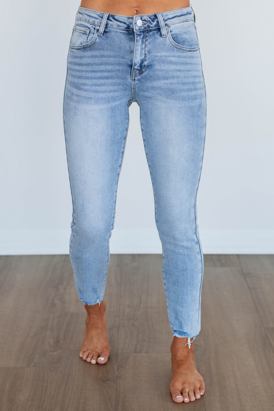 Skylyn Risen Jeans
