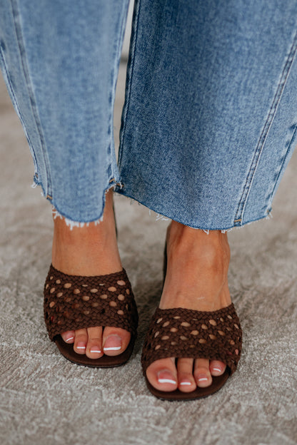 Unapologetically Me Heels
