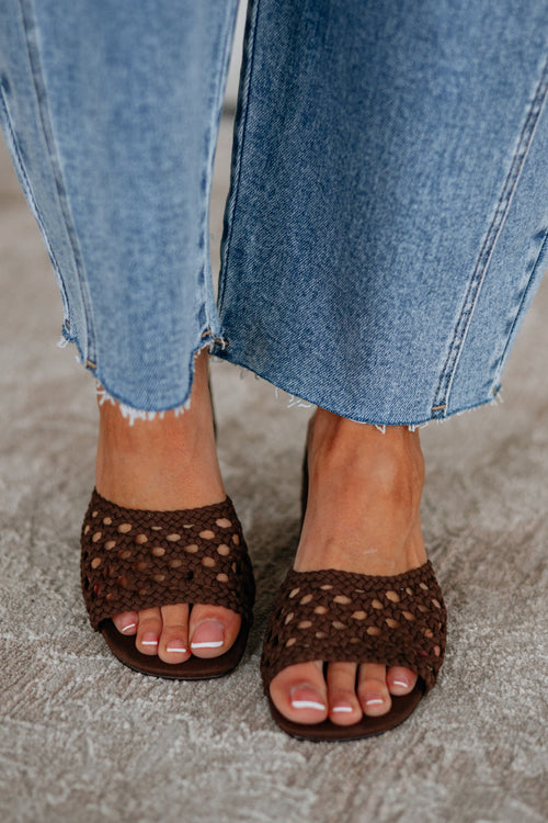 Unapologetically Me Heels
