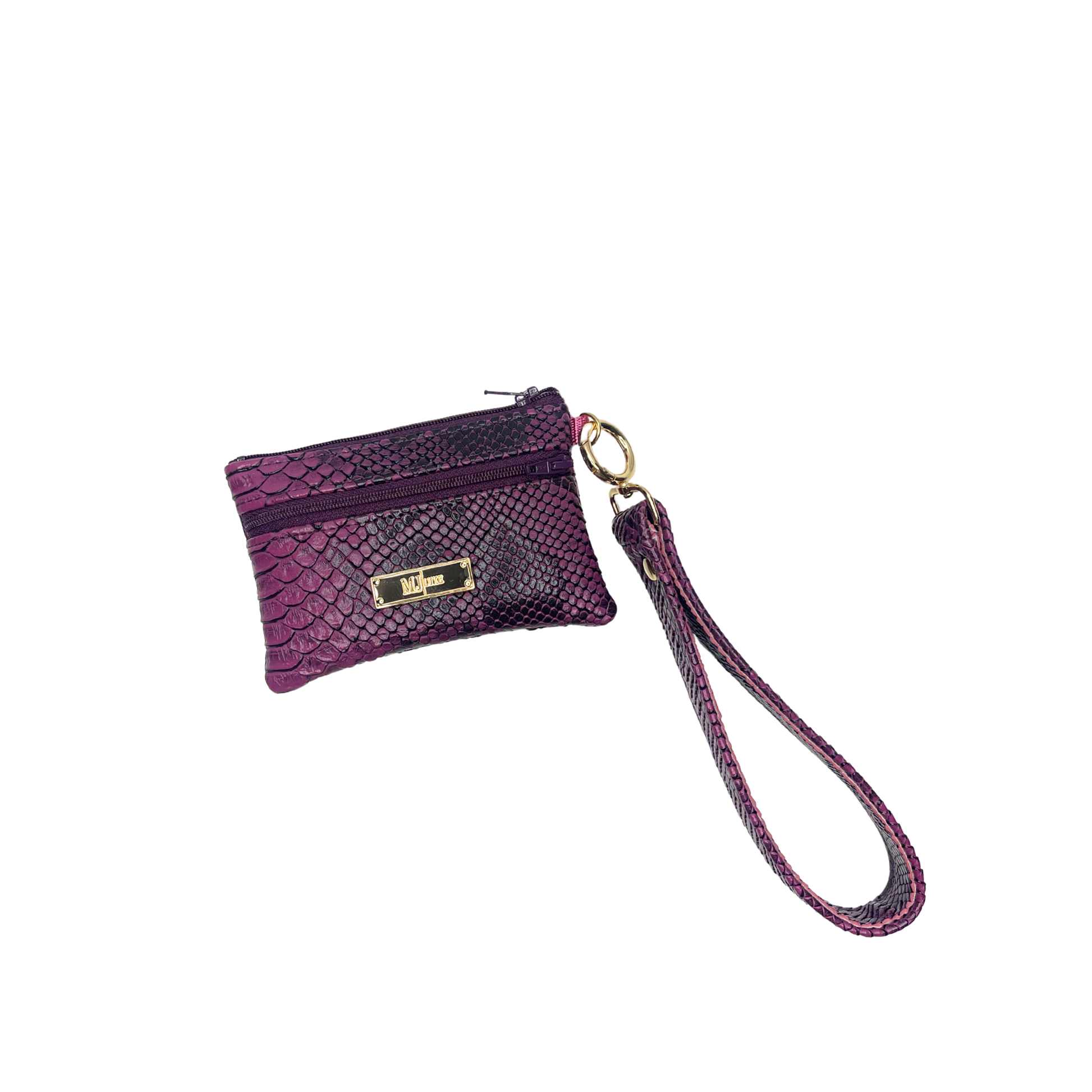 Demi- Plum Copperazzi