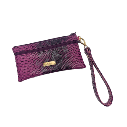Demi- Plum Copperazzi