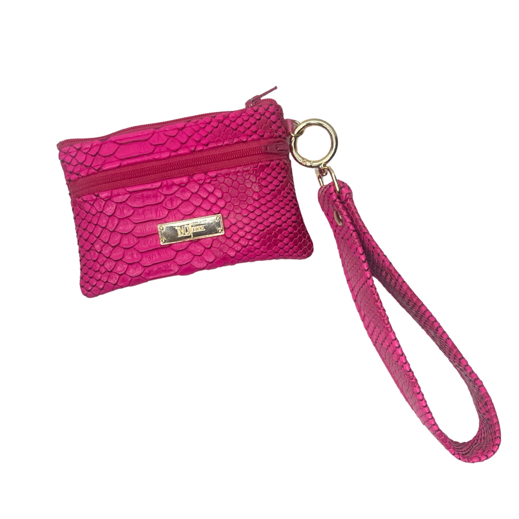 Electric Pink Copperazzi