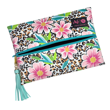 Wild About Floral