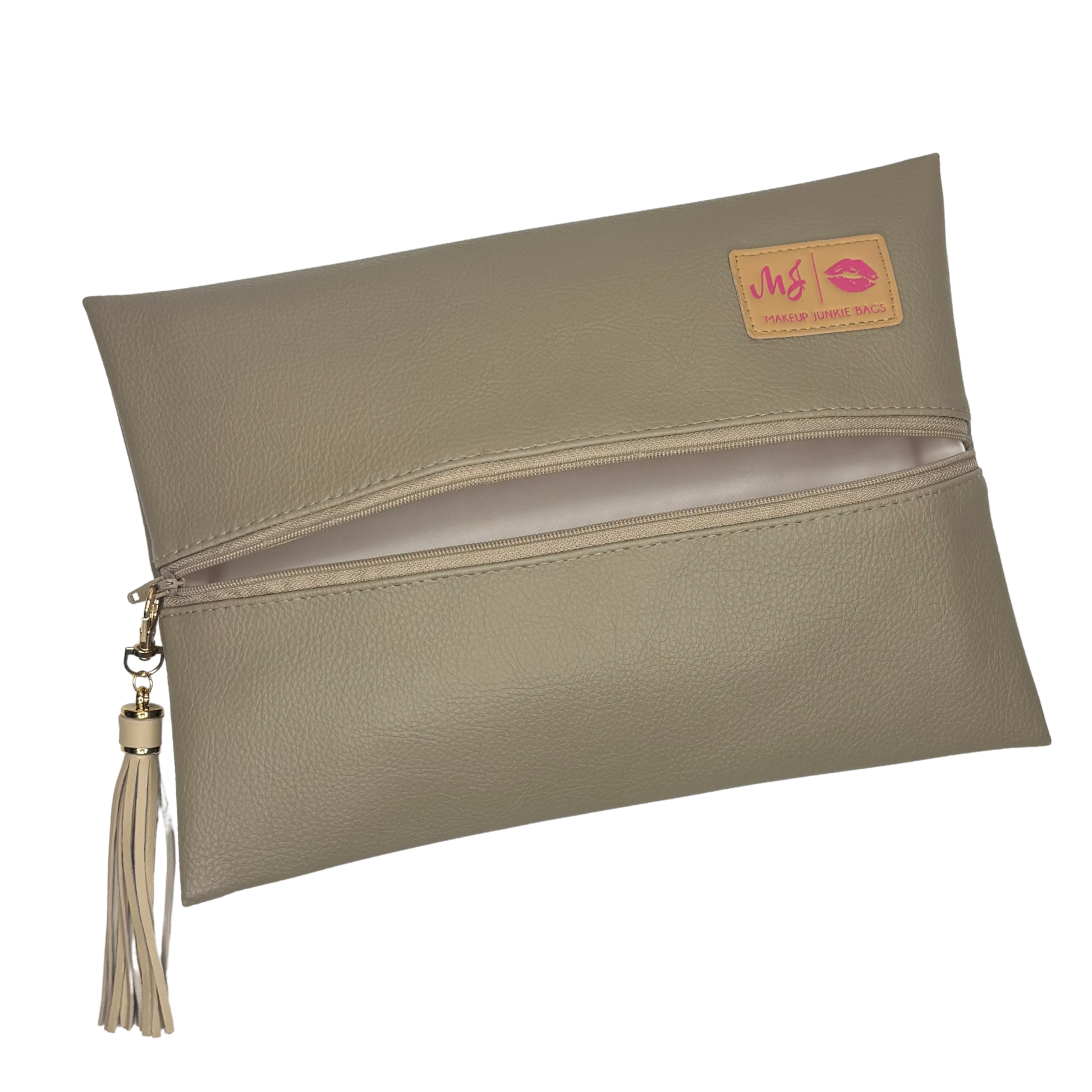 Taupe Notch
