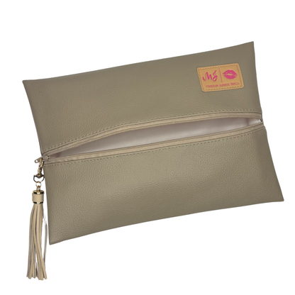 Taupe Notch