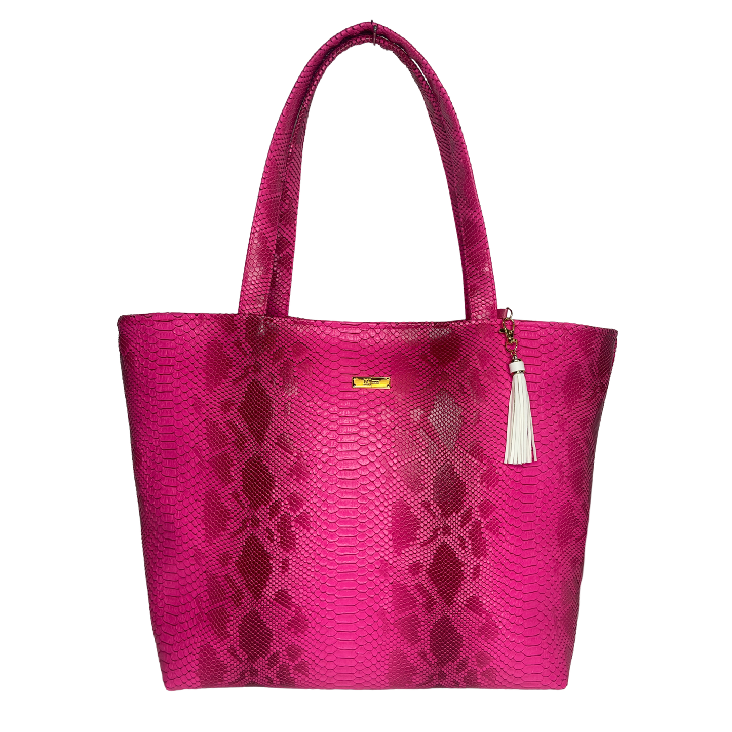 Electric Pink Copperazzi