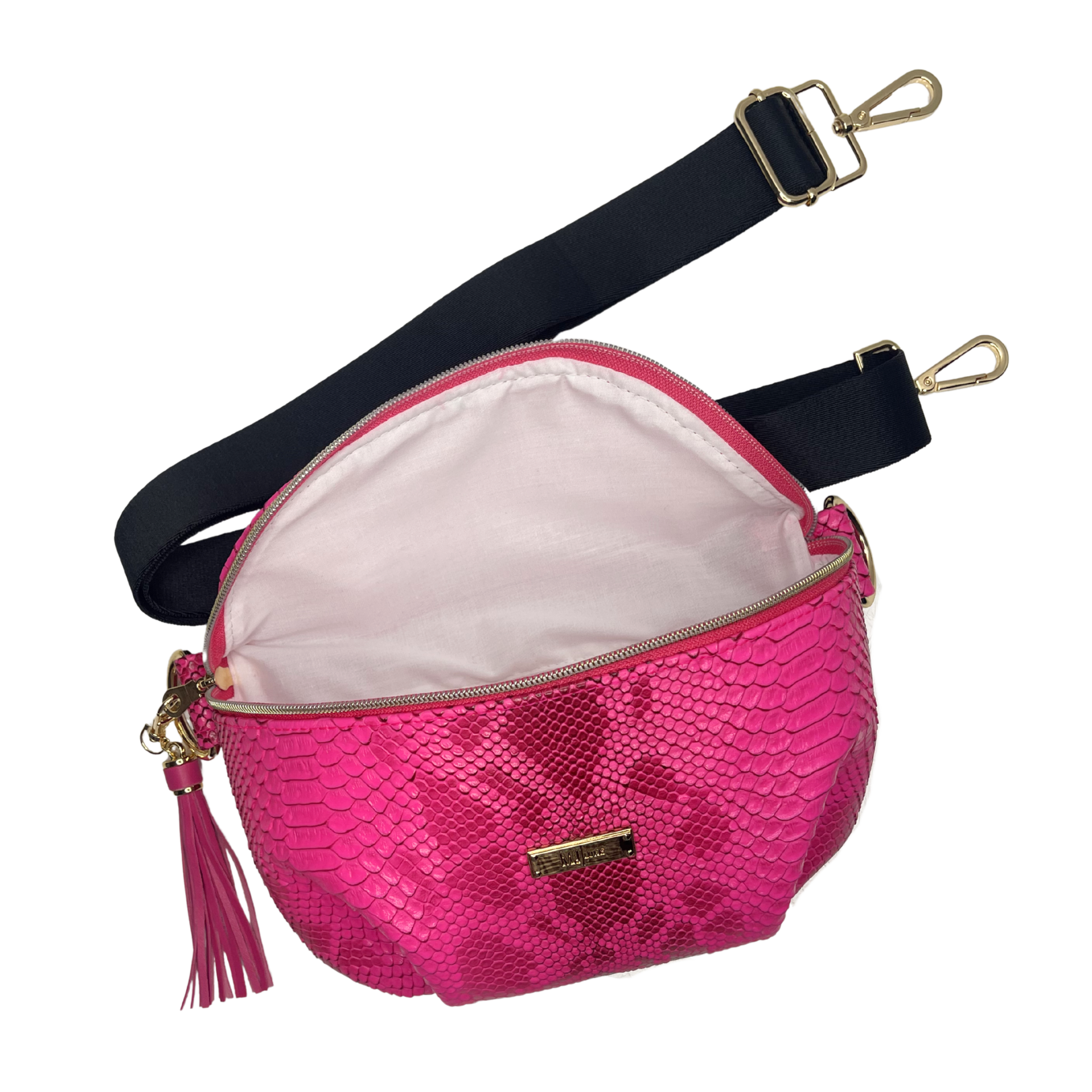 Electric Pink Copperazzi