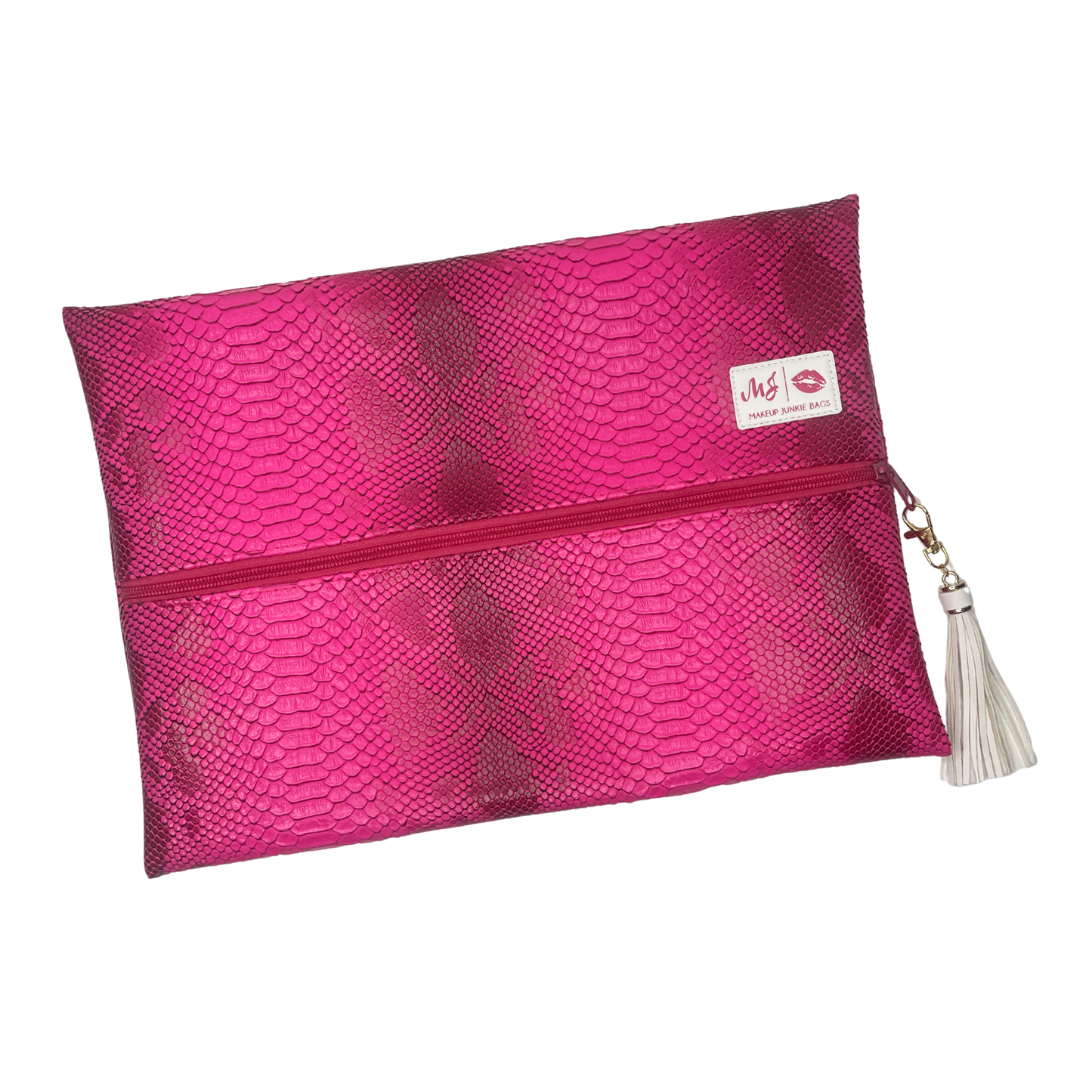 Electric Pink Copperazzi
