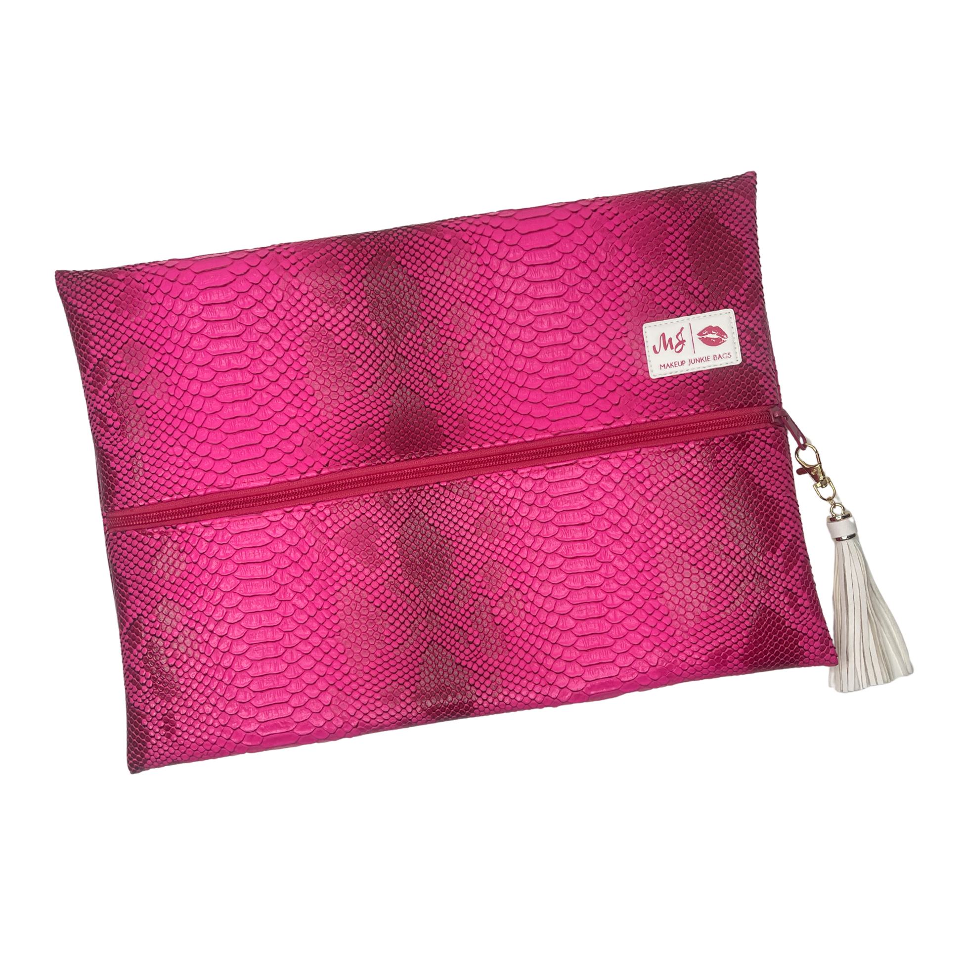 Electric Pink Copperazzi