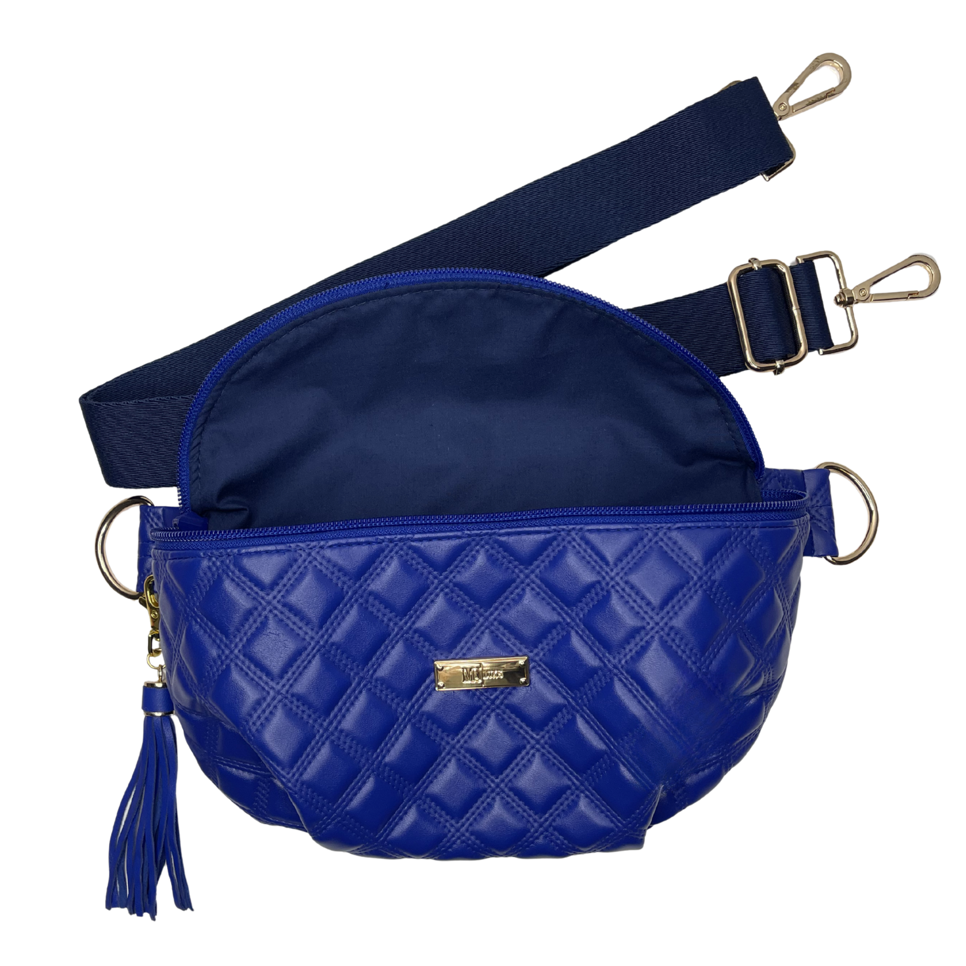 MJ Luxe Sidekick Heirloom Royal