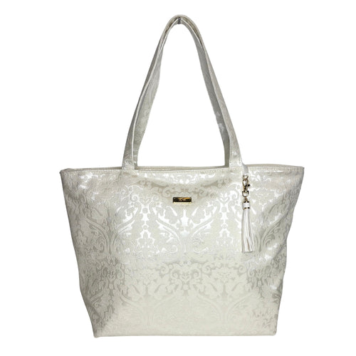 MJ Luxe Bridal Tote