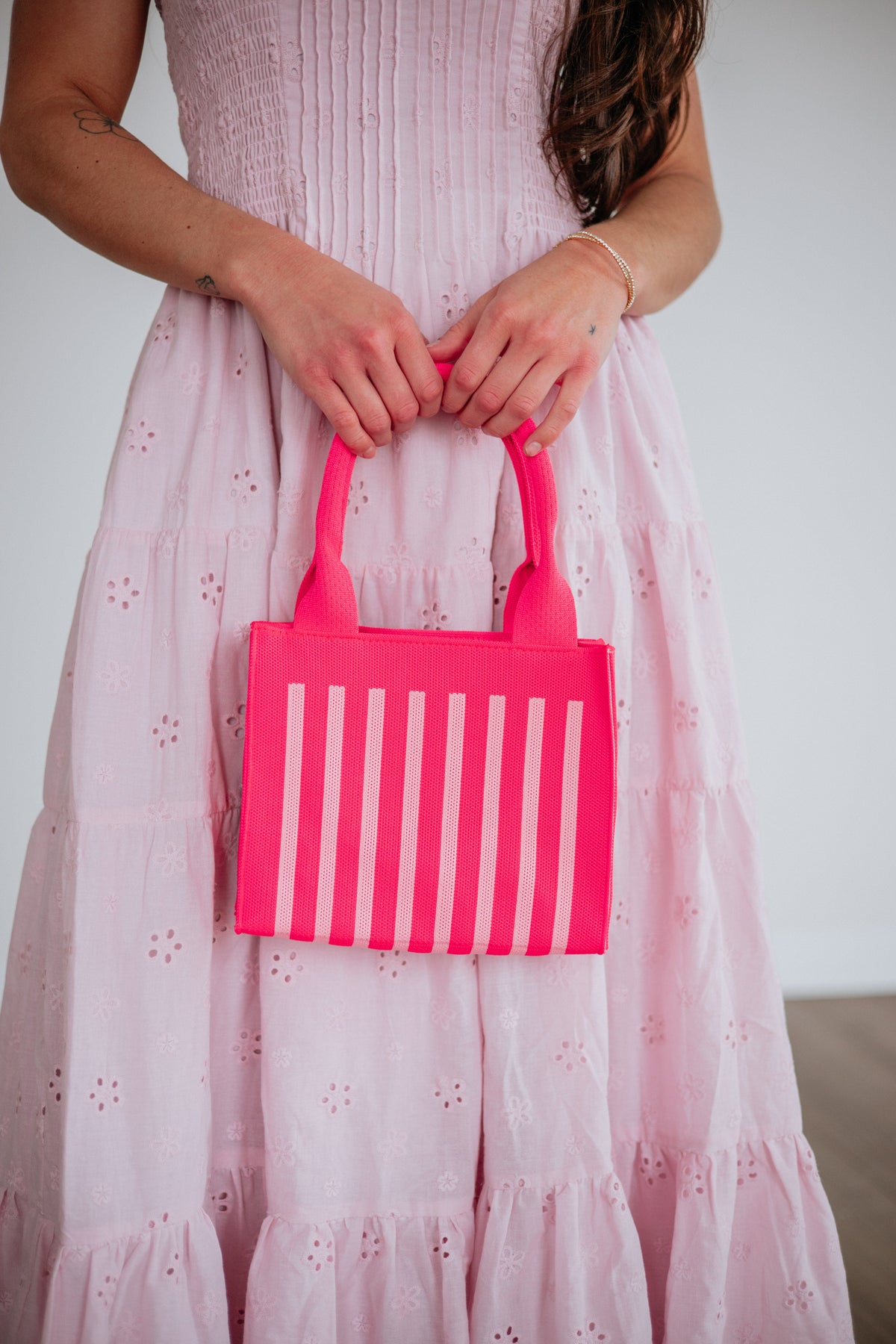 Vibe Check Tote Bag