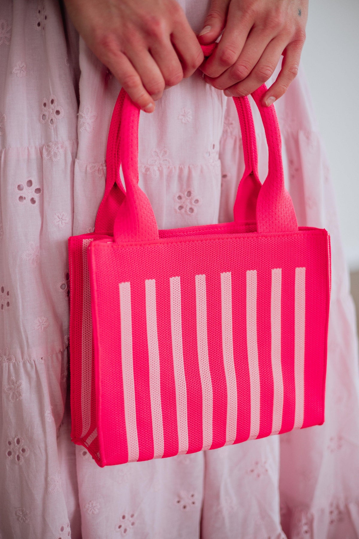 Vibe Check Tote Bag