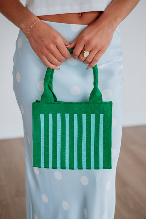 Vibe Check Tote Bag