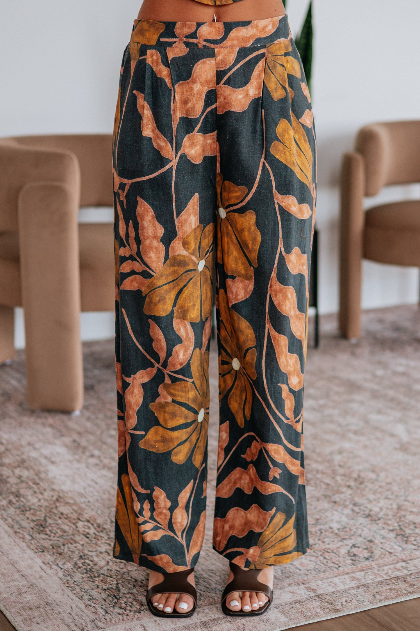 Resort Ready Pants