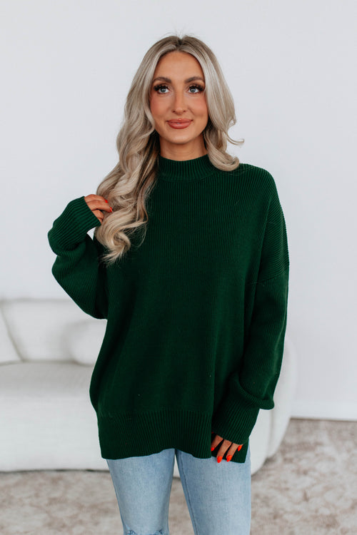 Phoebe Sweater