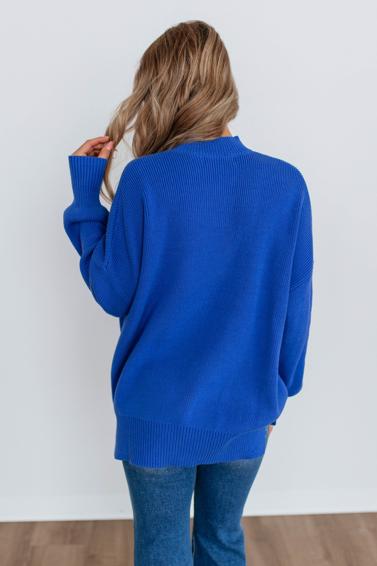 Phoebe Sweater