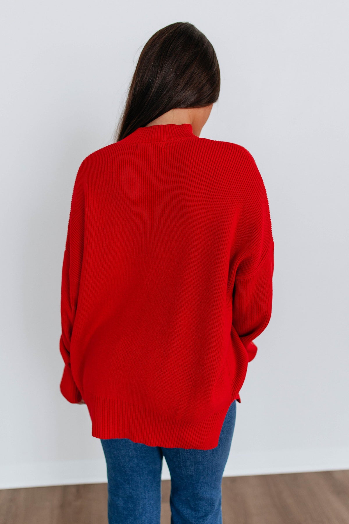 Phoebe Sweater