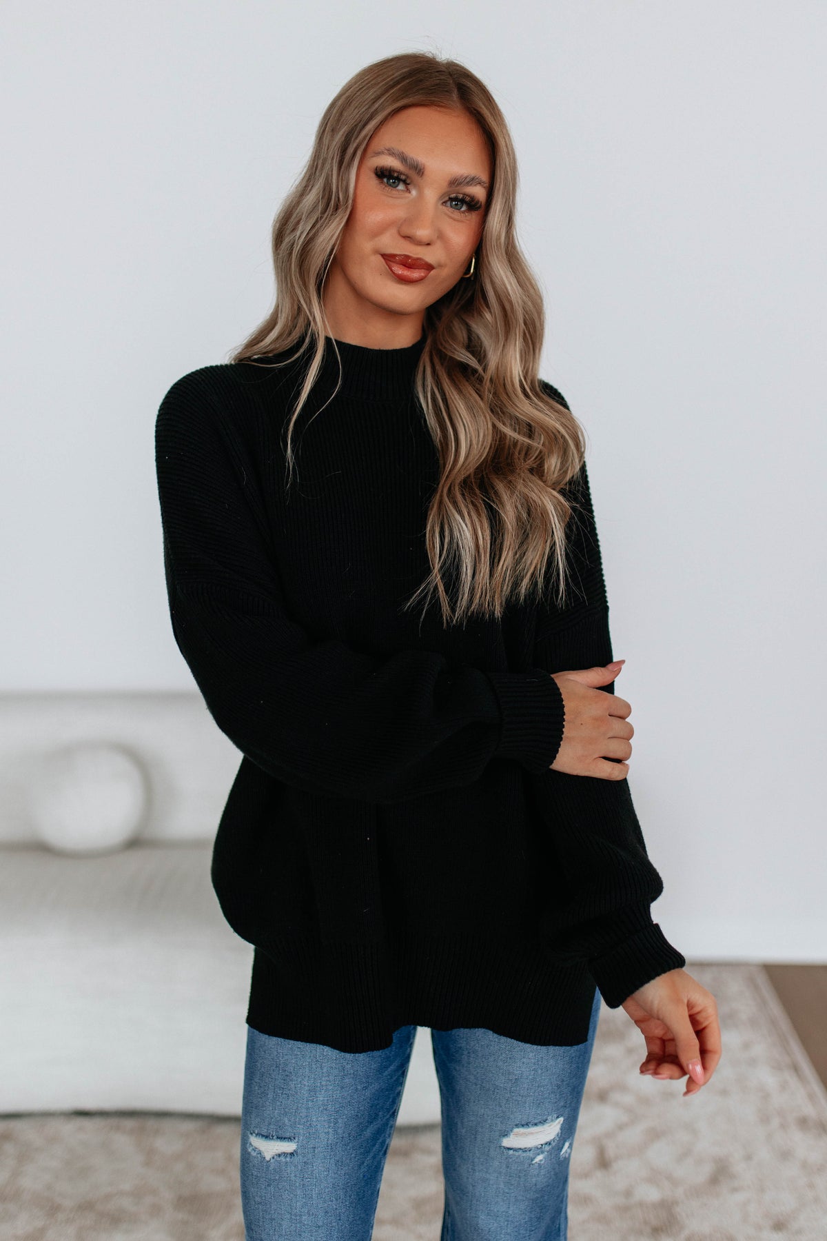 Phoebe Sweater