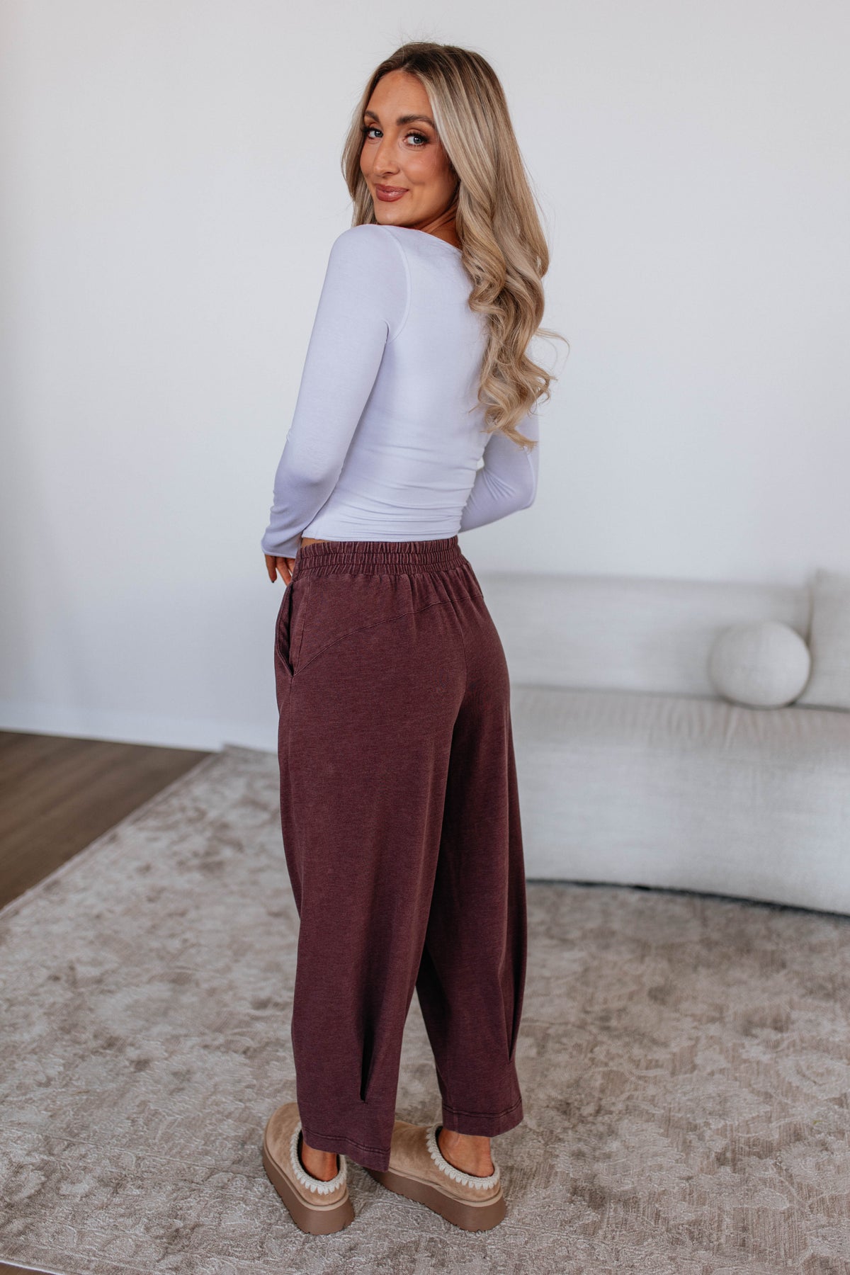 Renelle Lounge Pants