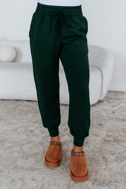 On Lounge Mode Joggers