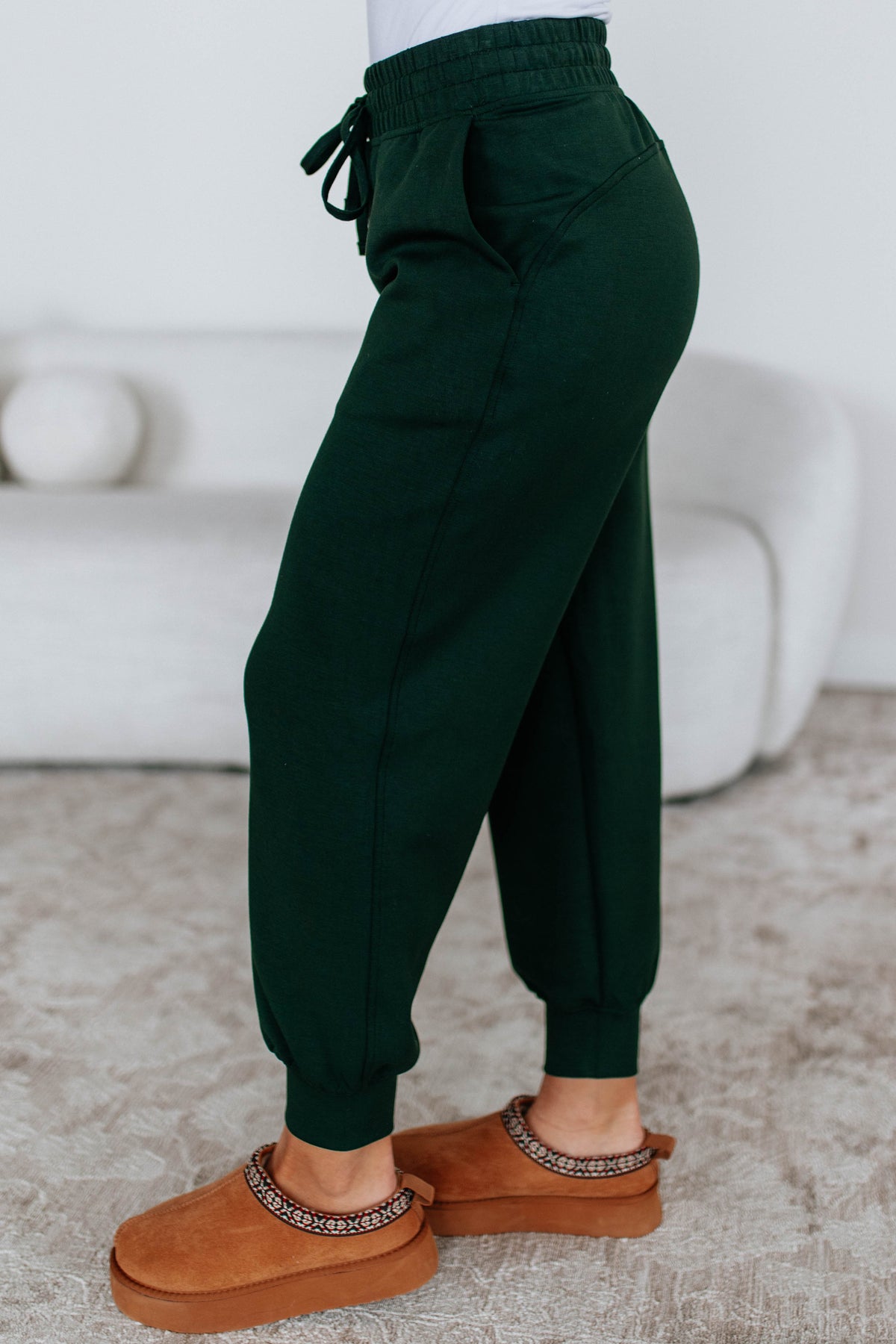On Lounge Mode Joggers