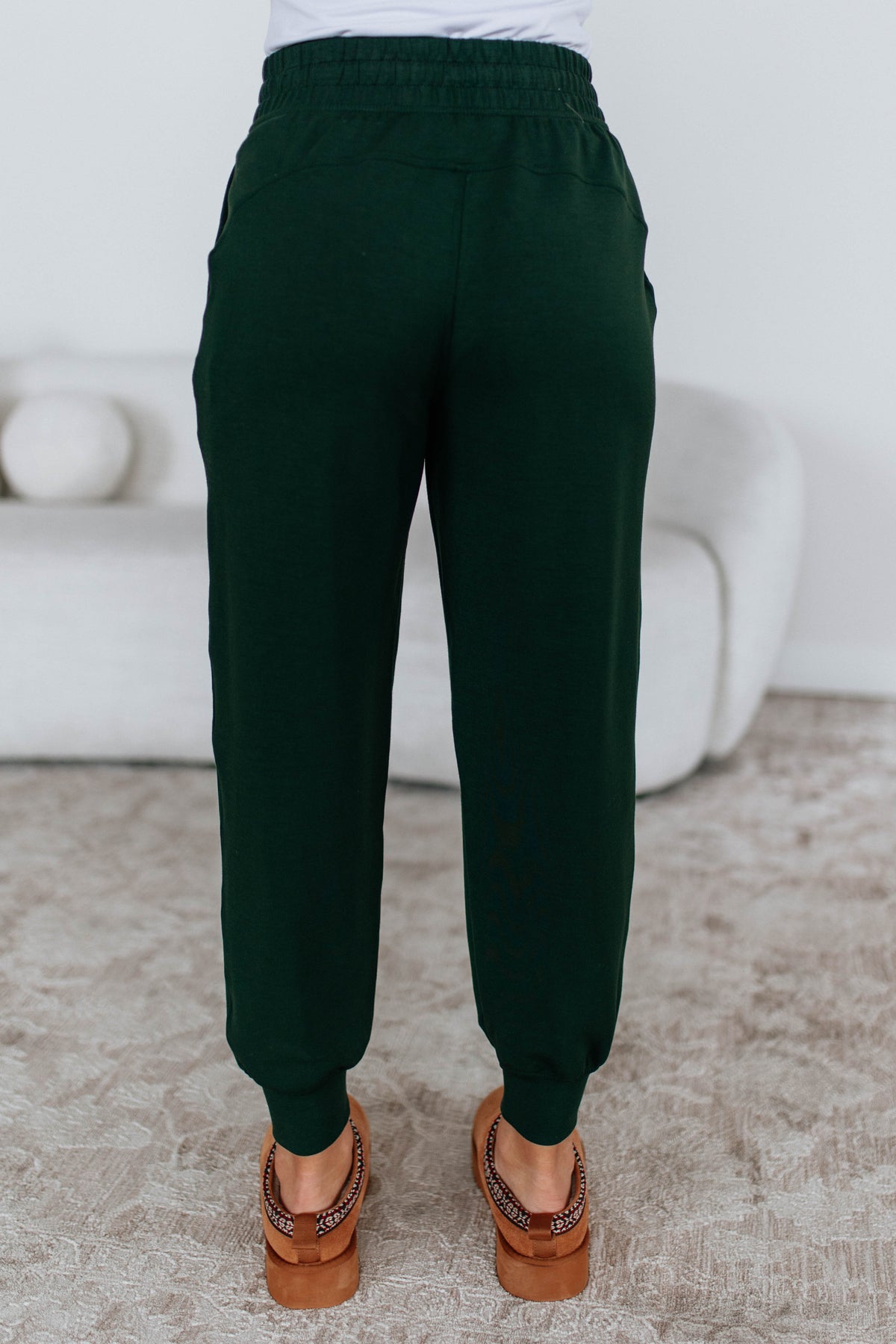 On Lounge Mode Joggers