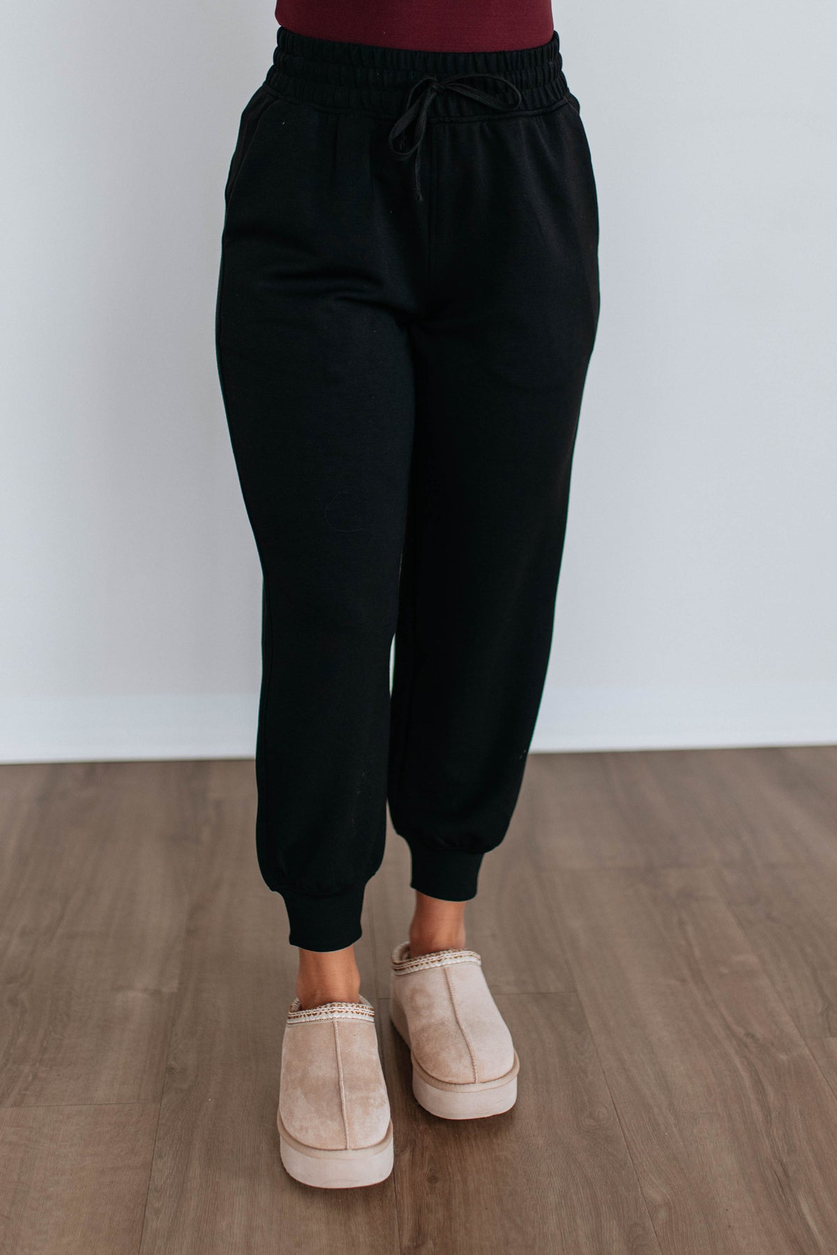 On Lounge Mode Joggers
