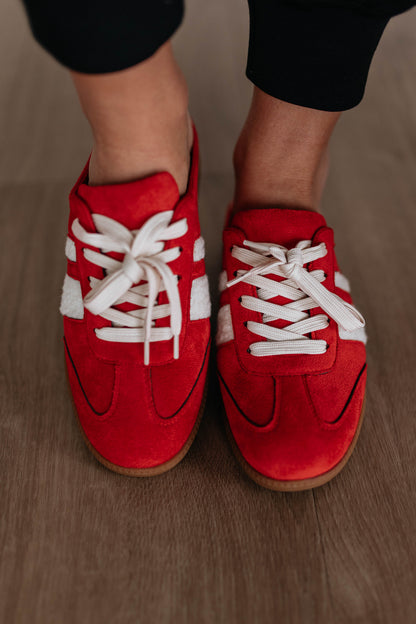Play On Mule Sneakers