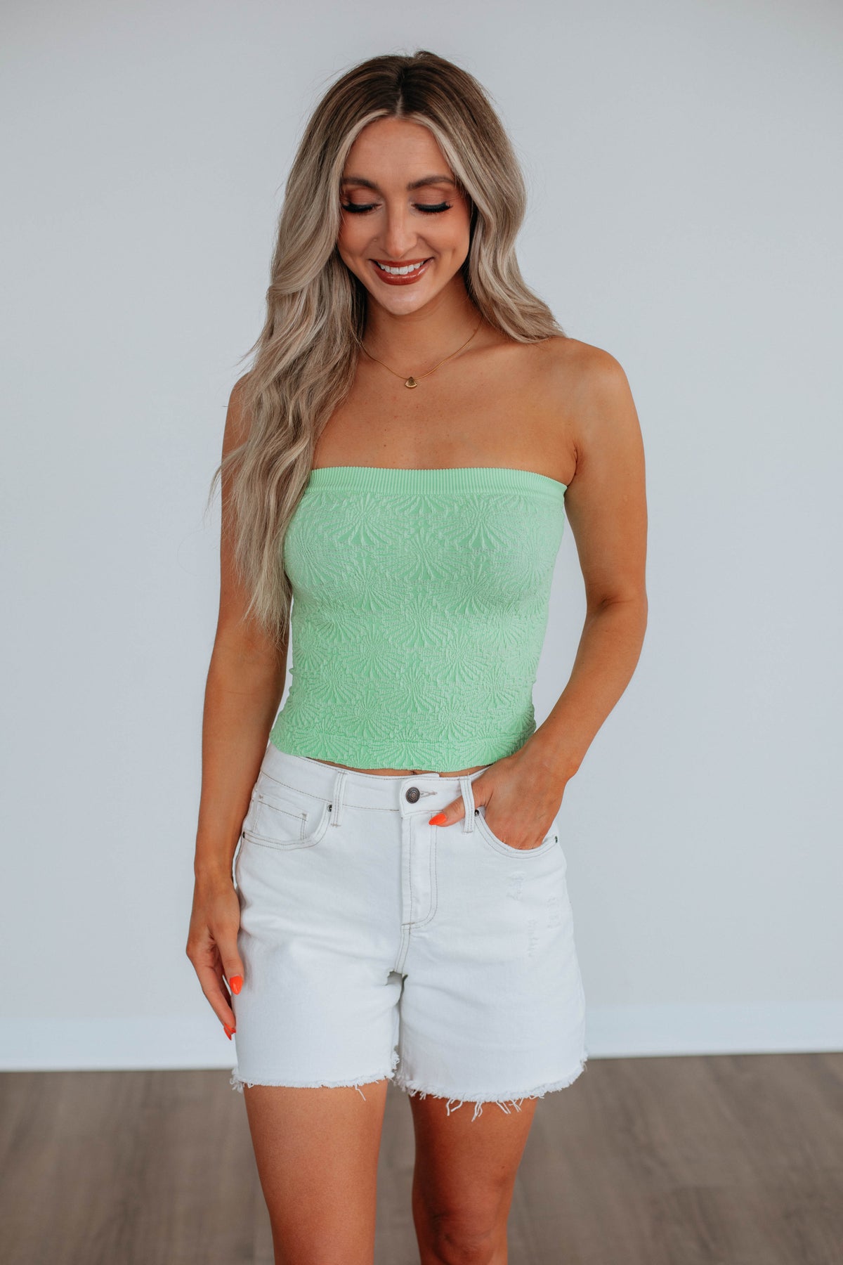 Zuma Mica Shorts