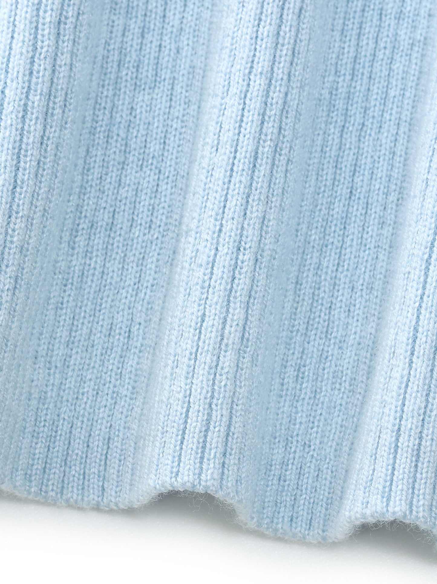 Square Neck Women Knit Tank Top