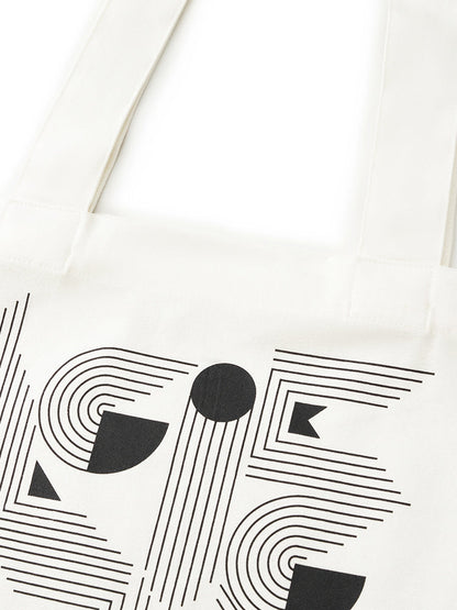GOELIA Eco-friendly Tote Bag
