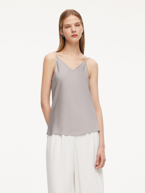 22MM Mulberry Silk Women Camisole