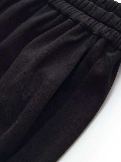 Triacetate Women Knit Straight-Leg Pants