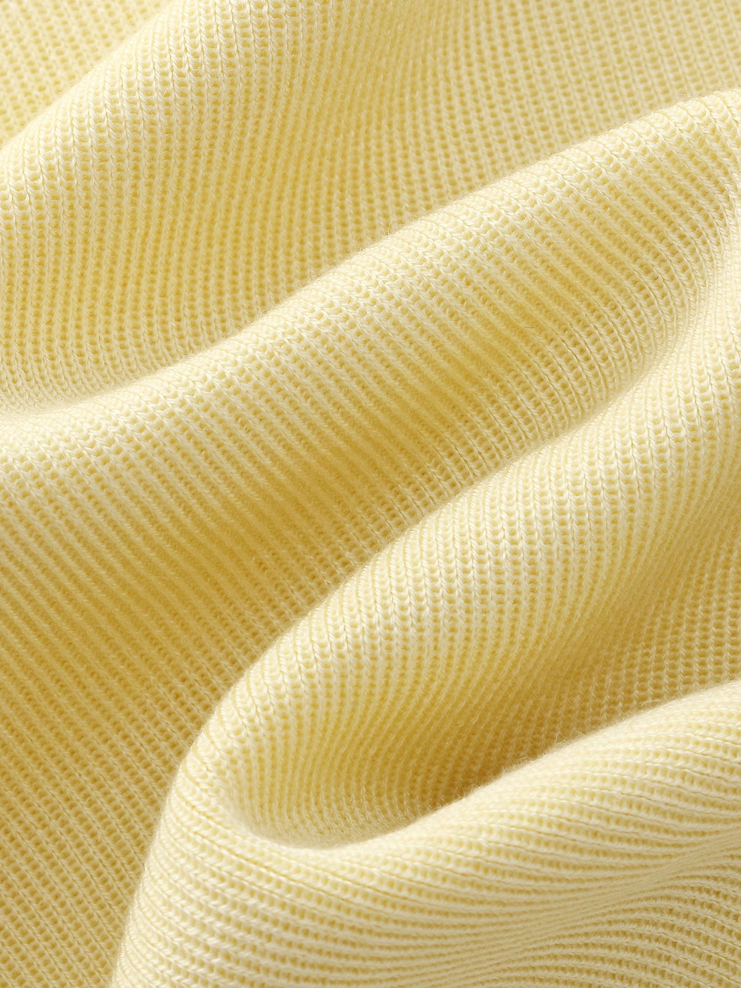 Triacetate Lyocell Blend Women Ribbon Knit Top