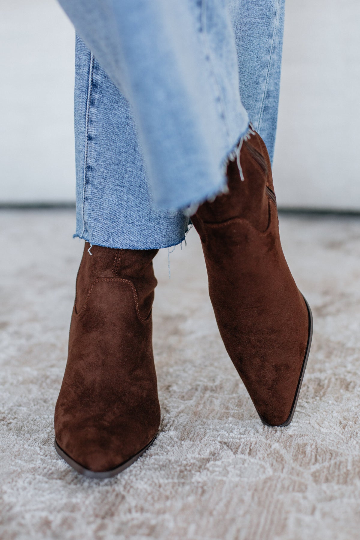 Now Or Never Boots
