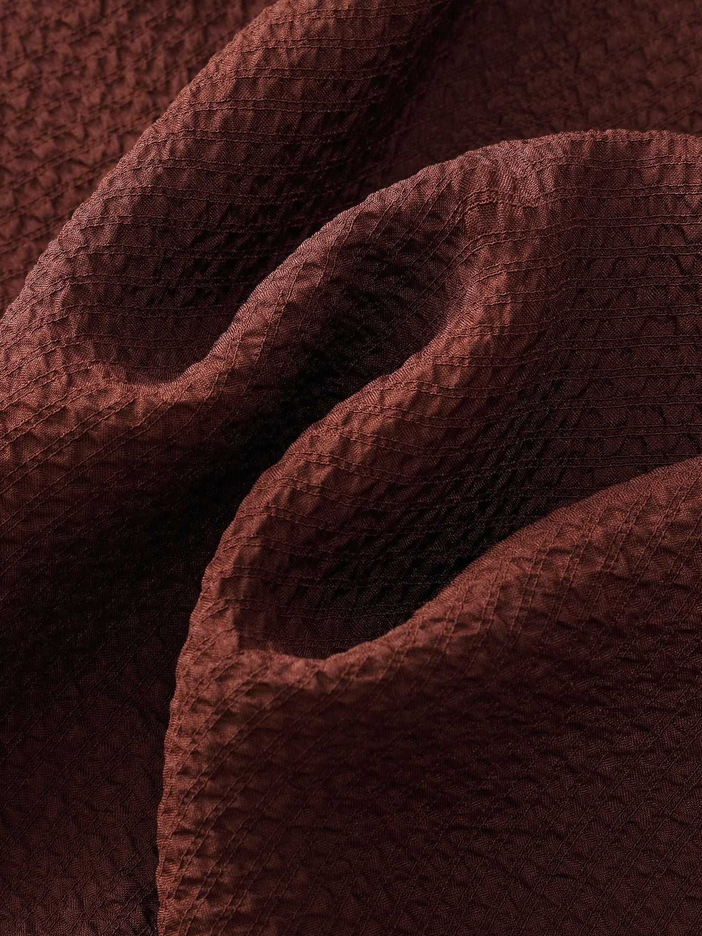[Preview] 10.5 MM Mulberry Silk Square Neck Women Maxi Dress