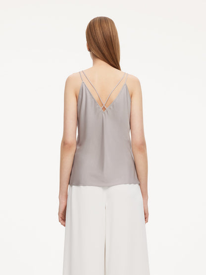 22MM Mulberry Silk Women Camisole
