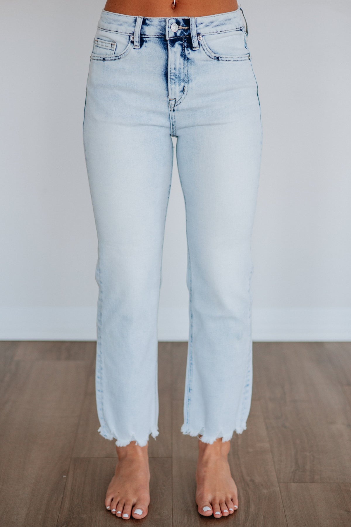 Shelbie Mica Jeans