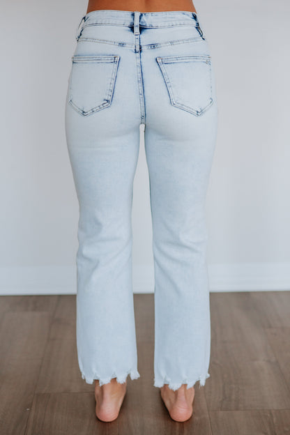 Shelbie Mica Jeans