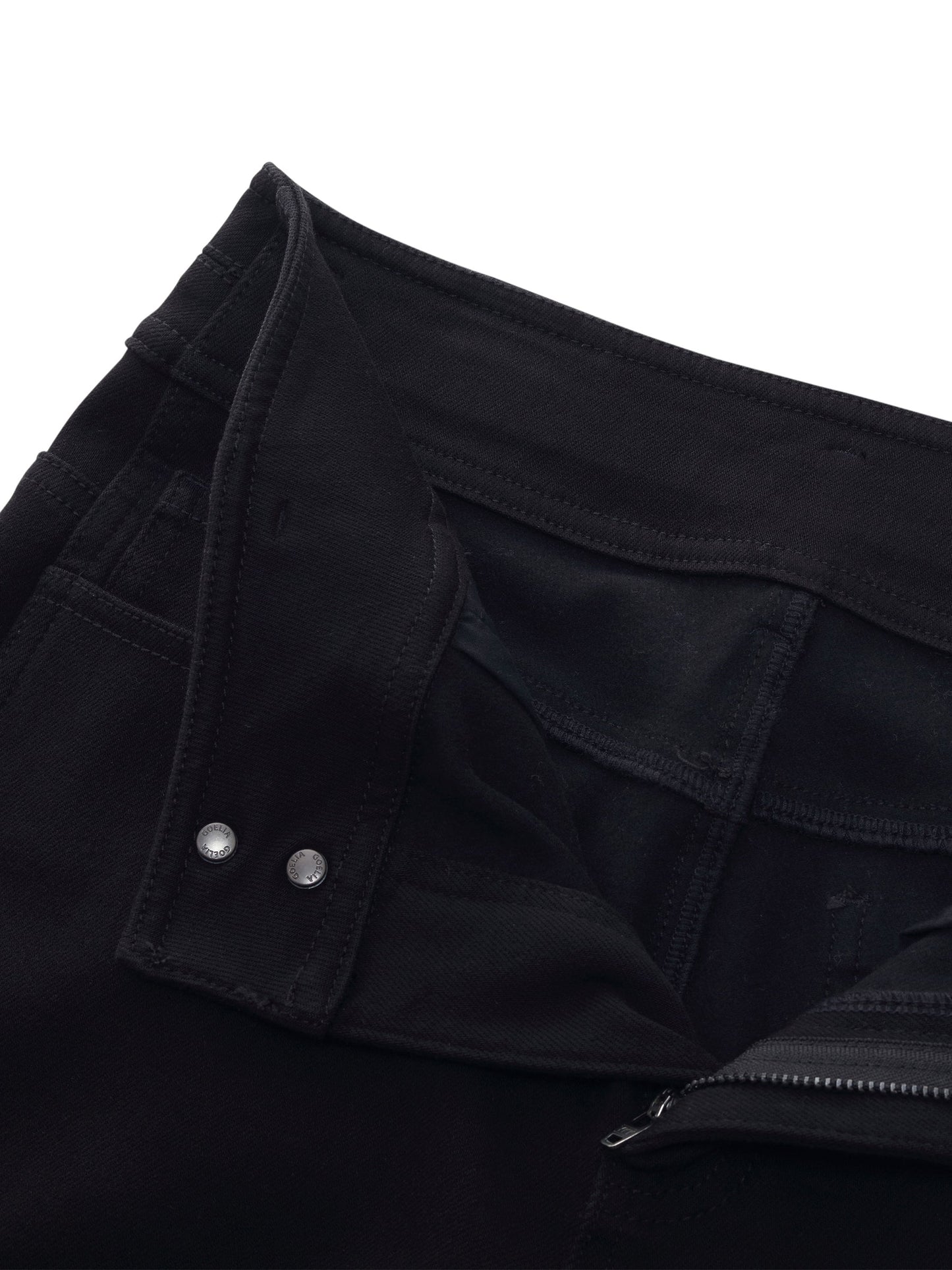 Denim Fleece Lined Women Skinny Jeans