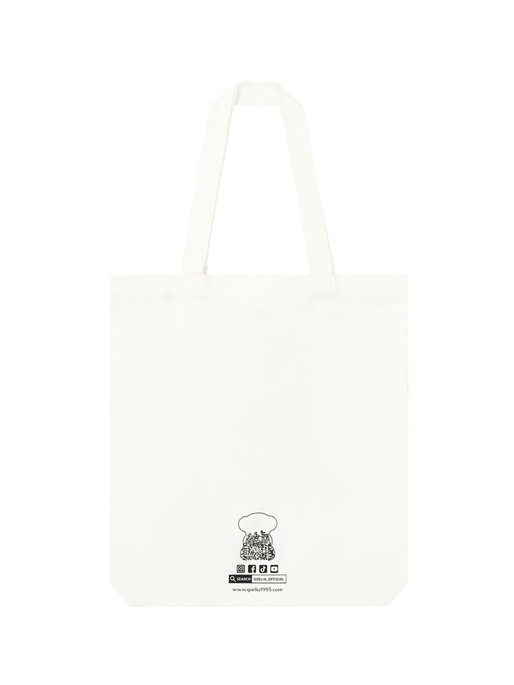 New Products Eco-Friendly Tote Bag