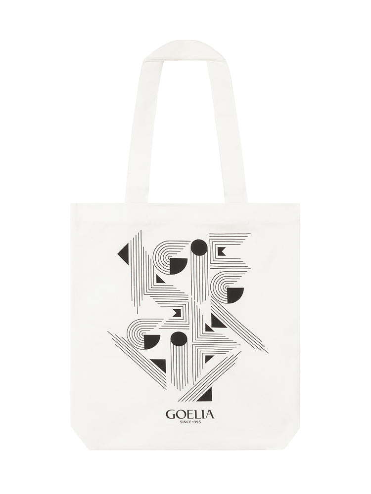 GOELIA Eco-friendly Tote Bag