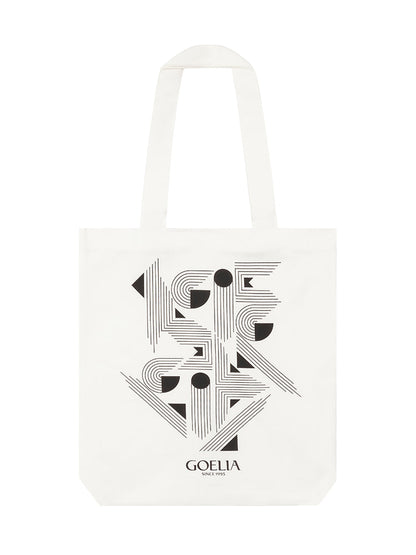 GOELIA Eco-friendly Tote Bag