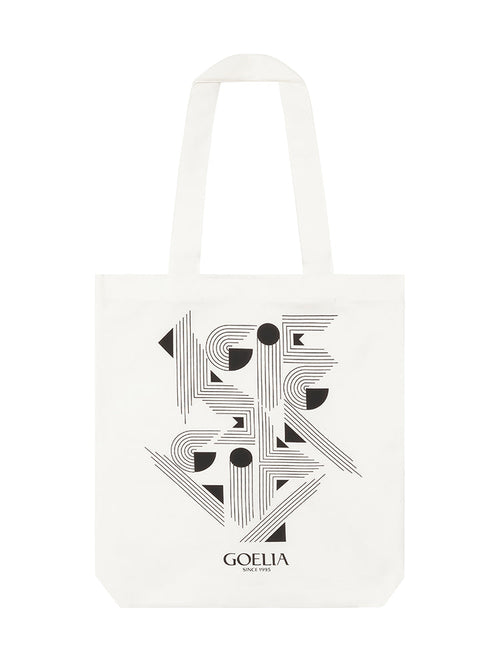 GOELIA Eco-friendly Tote Bag