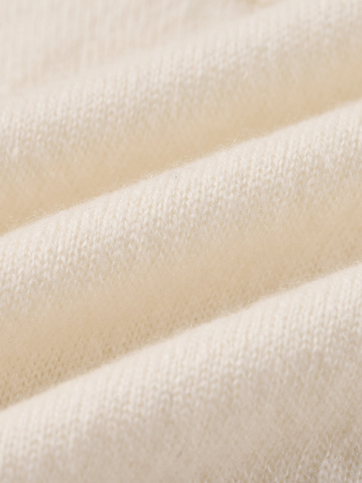 [Preview] 100% Cashmere Seamless Women Knit Hoodie