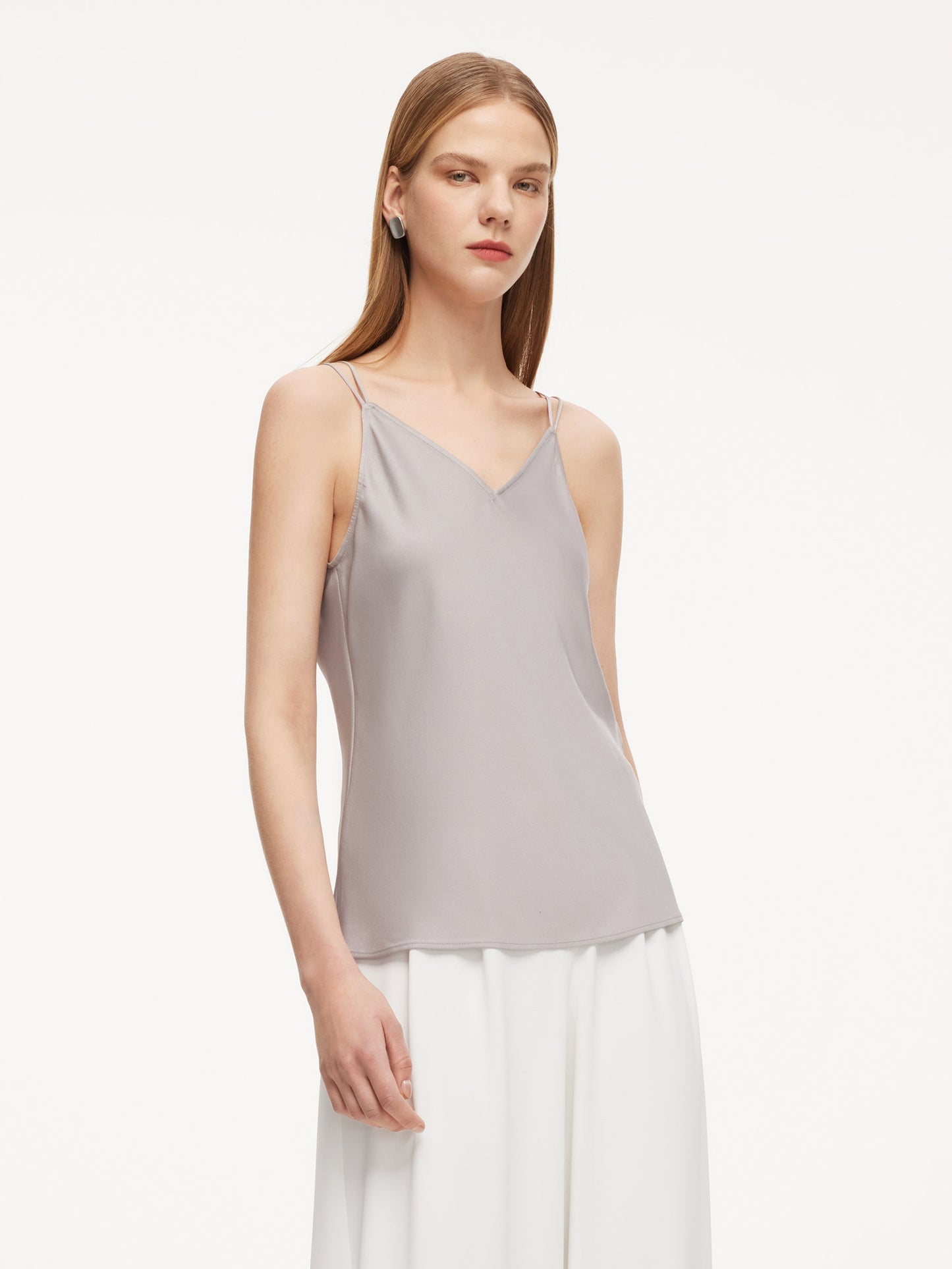 22MM Mulberry Silk Women Camisole