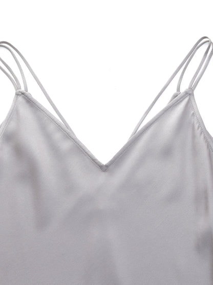 22MM Mulberry Silk Women Camisole