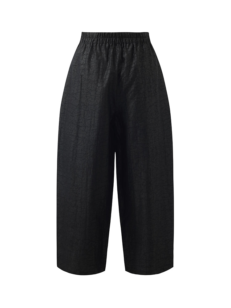 18 Momme Xiang Yun Silk Unisex Pants